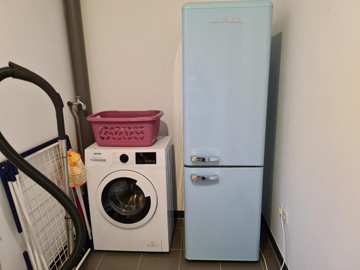Ferienwohnung Hennemann 슈말렌부르크 외부 사진